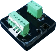 Programmable Frequency Divider